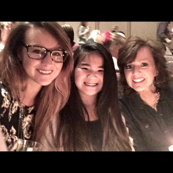 Meet your Posher, Fran - Picture 1 of 1